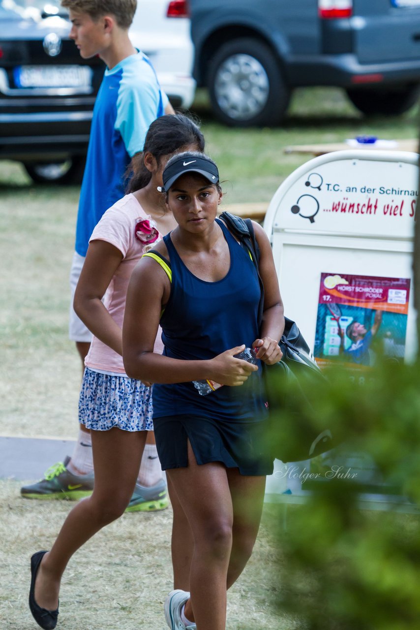 Johanna Silva 695 - Horst Schrder Pokal